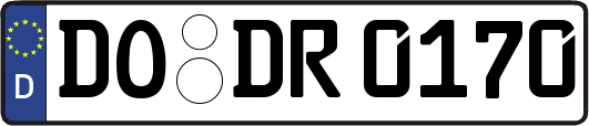 DO-DR0170