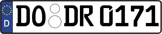 DO-DR0171