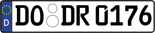 DO-DR0176