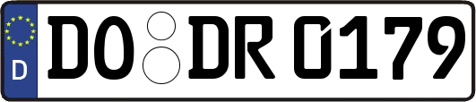 DO-DR0179