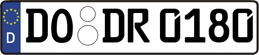 DO-DR0180