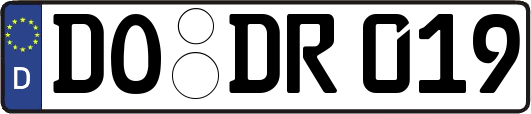 DO-DR019