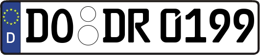 DO-DR0199