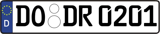 DO-DR0201
