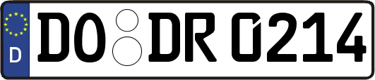 DO-DR0214