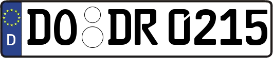 DO-DR0215