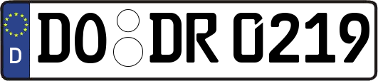 DO-DR0219