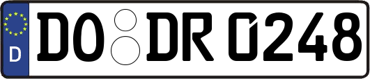 DO-DR0248