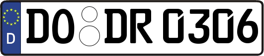 DO-DR0306