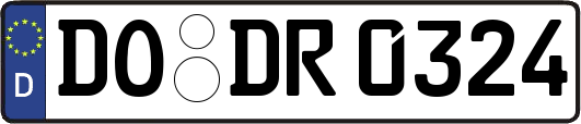 DO-DR0324