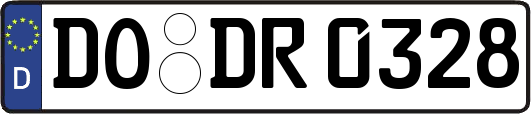 DO-DR0328