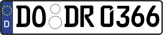 DO-DR0366
