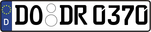 DO-DR0370