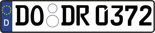 DO-DR0372