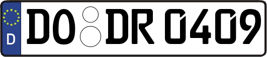 DO-DR0409
