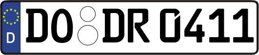 DO-DR0411