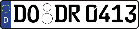DO-DR0413
