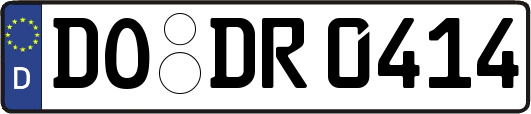 DO-DR0414
