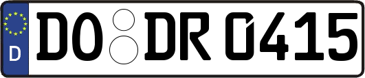 DO-DR0415