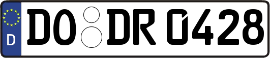 DO-DR0428