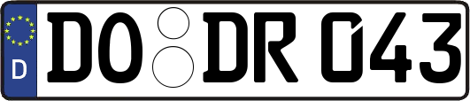 DO-DR043