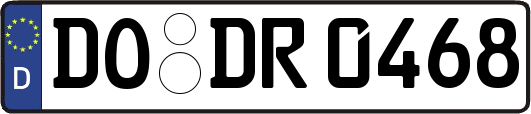 DO-DR0468