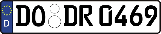 DO-DR0469