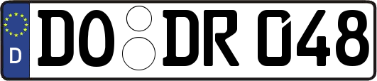 DO-DR048