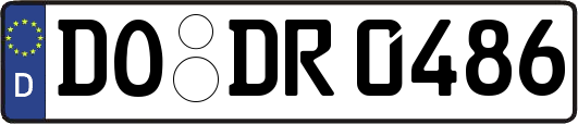 DO-DR0486