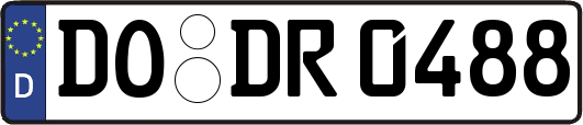 DO-DR0488