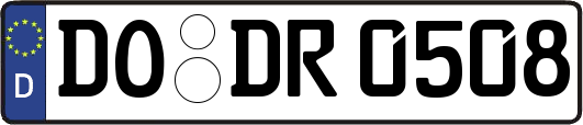 DO-DR0508