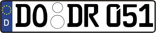 DO-DR051