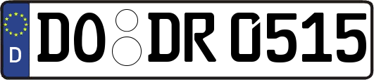 DO-DR0515