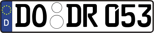 DO-DR053
