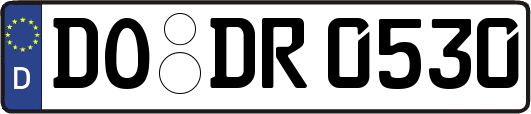 DO-DR0530