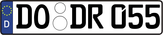 DO-DR055