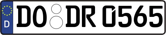 DO-DR0565