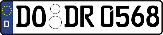 DO-DR0568