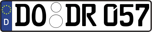 DO-DR057