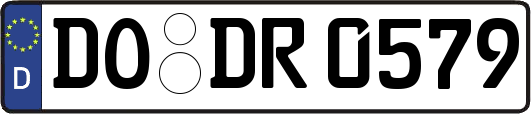 DO-DR0579