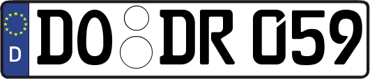 DO-DR059