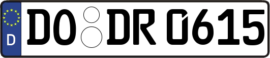DO-DR0615
