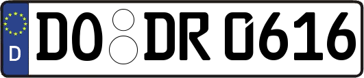 DO-DR0616