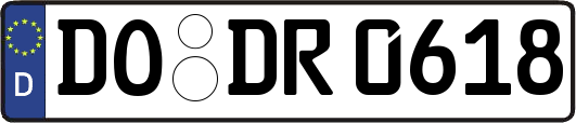 DO-DR0618