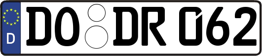 DO-DR062