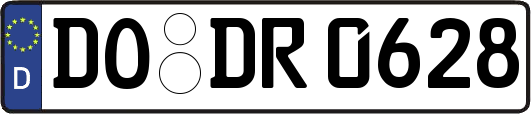 DO-DR0628