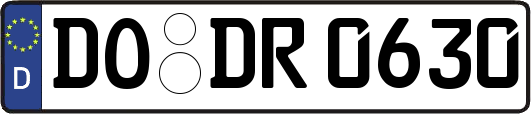 DO-DR0630