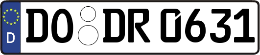 DO-DR0631