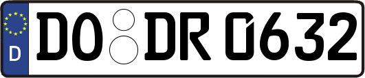 DO-DR0632