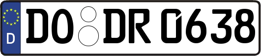 DO-DR0638